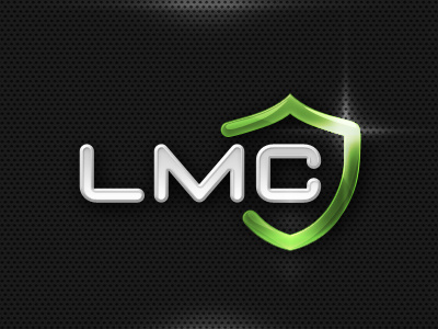 LMC Logo - WIP2 green logo shield wip