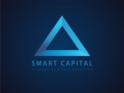 Smart Capital LlC logotype graphicdesign logotype