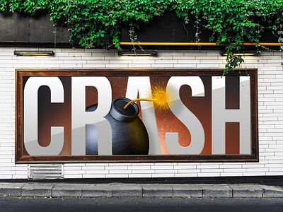 crash casino game by Anna Shahnazaryan on Dribbble