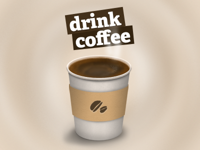 Hot Coffee coffee icon