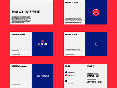 Campaign Identity Guidelines