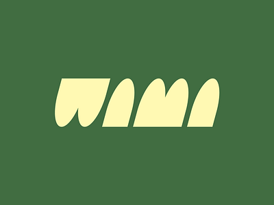 🚨NEW WORK!🚨 WAMA Logo