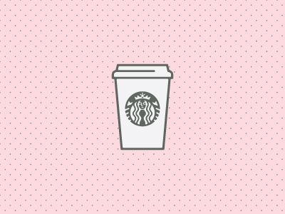 Coffee coffee cup icon starbucks