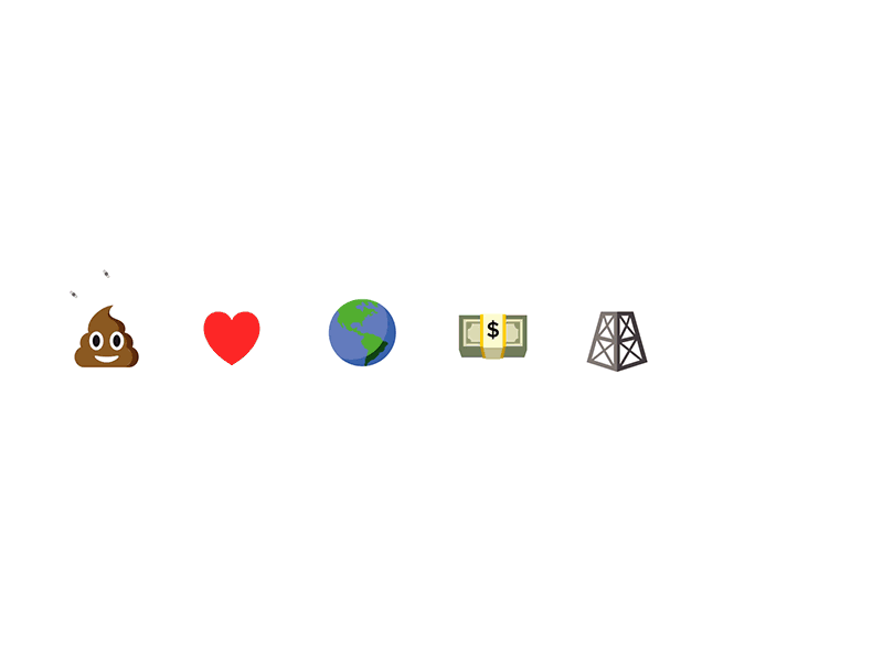 Aspiration Emojis animation emoji heart icons illustration motion