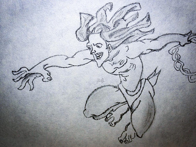 Tarzan Movie (1999) | Sketch artwork dailydrawing disney characters drawing pencil drawing pencil sketch sketch sketchdaily tarzan tarzan sketch