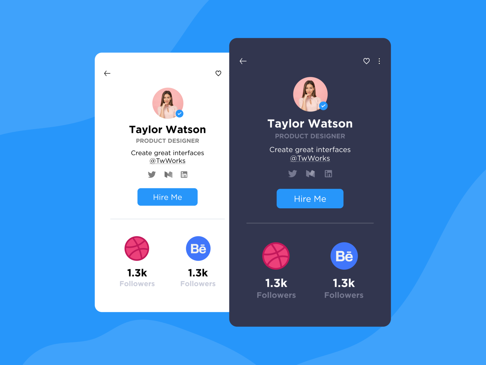 Card profile. Profile Card UI. Profile Card Design. Profile Card CSS. Designed Card user profile.