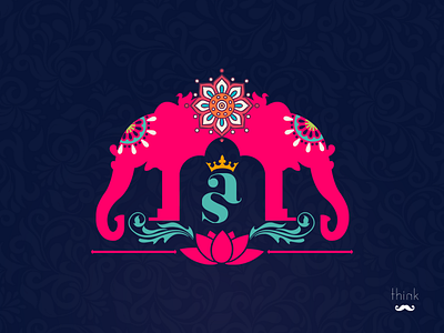 Wedding Logo