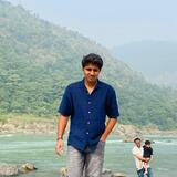 Aaditya Sharma