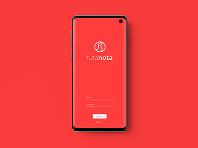 tutanota | android login android android app email login simple tutanota