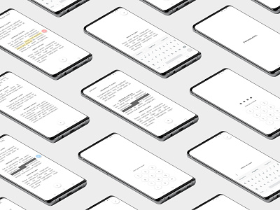 Permanotes. android app journal journaling minimalist