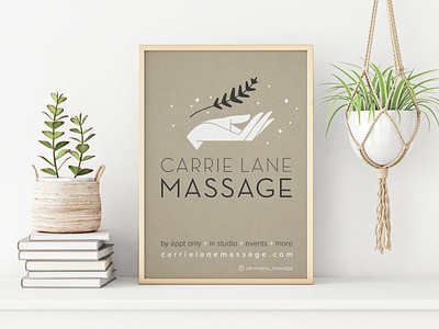 Carrie Lane Massage