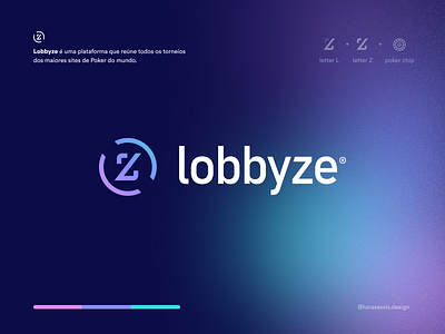 Lobbyze casino logo