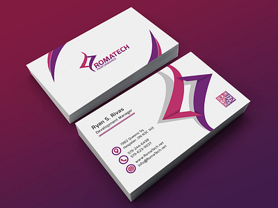 GET YOU PRINT READY BUSINESS CARD DESIGN NOW! branding business card business card design design vector