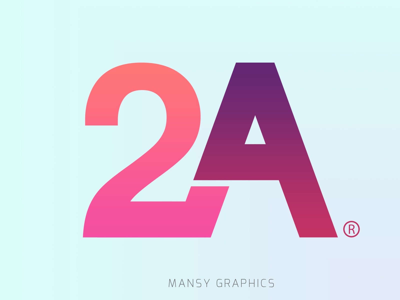 Number Second Logo Colorful Design Vecto Graphic by vectoryzen · Creative  Fabrica