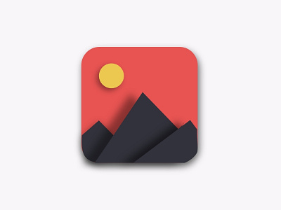 App Icon challenge daily ui