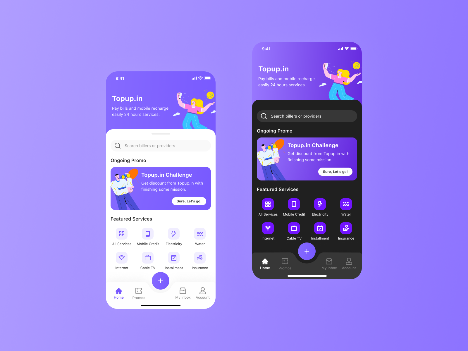 Topup In Design Exploration By Alfi On Dribbble