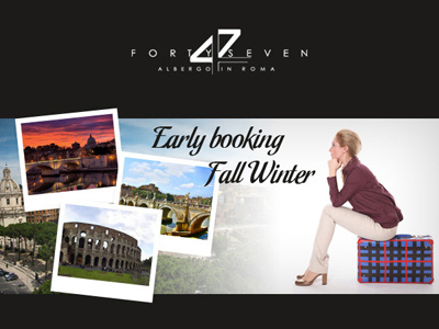 47hotel holiday newsletter rome travel