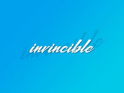 Invincible