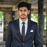 Debbroto Biswas