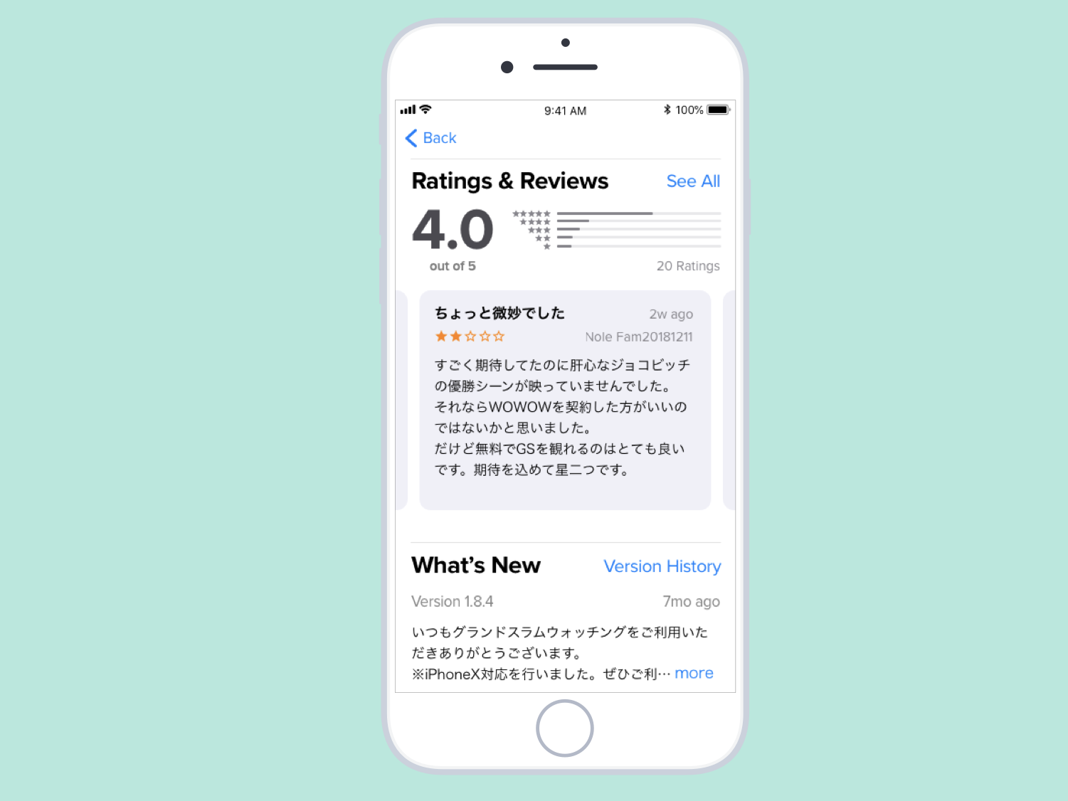 Daily Ui Testimonials By Michan On Dribbble