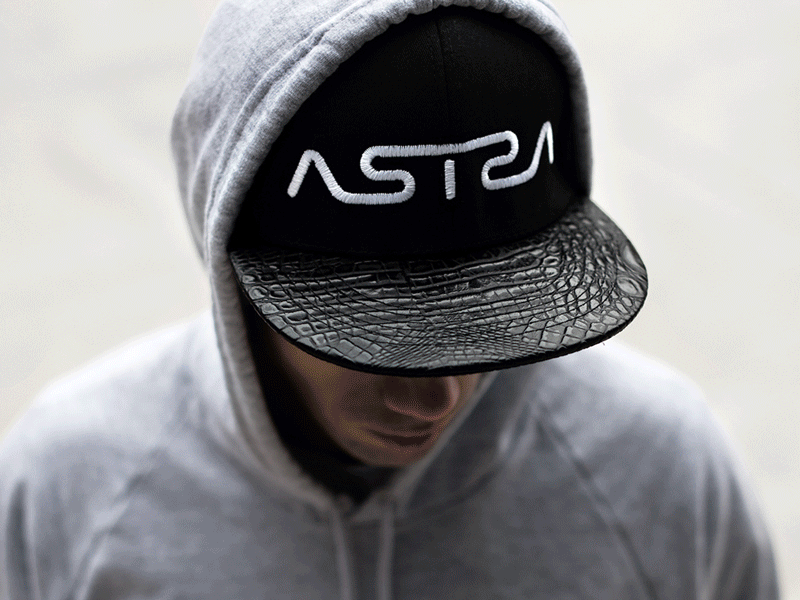 ASTRA Clothing Line apparel brand branding fashion minimal photography street
