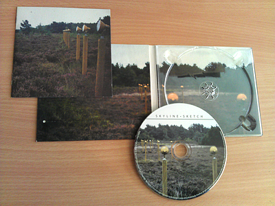 CD Artwork