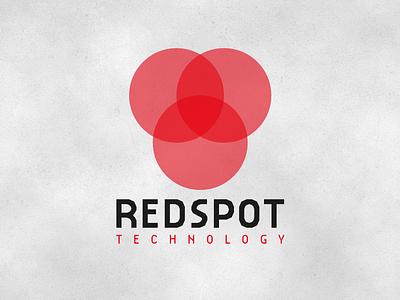 Redspot Tech logo