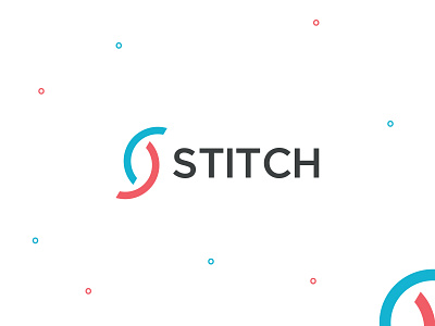 Stitch app book clothing clothing brand clothing design colorful company logo icon illustrator logo mobile app new logo s icon s letter s letter logo s logo s monogram stitch ui vector