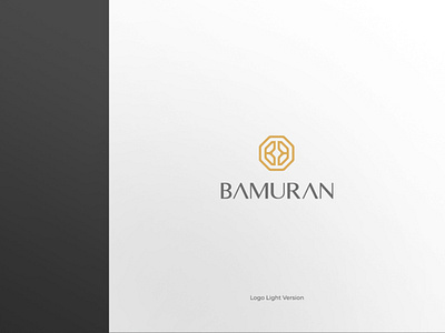 BAMURAN | Brand Identity