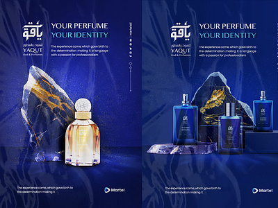 Yaqut Oud & Perfumes