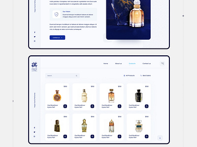 Yaqut Oud & Perfumes