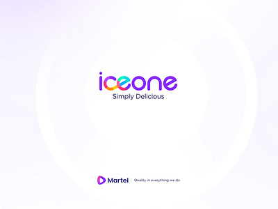 Iceone Branding & Packaging animation brand brand identity branding design graphic design illustration logo online marketing ui vector