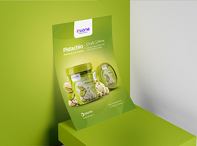 Iceone Branding & Packaging animation brand brand identity branding design graphic design illustration logo online marketing vector