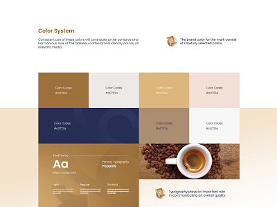 Gazelleu | The best Coffee & Espresso brand brand identity branding design graphic design illustration logo ui ux vector