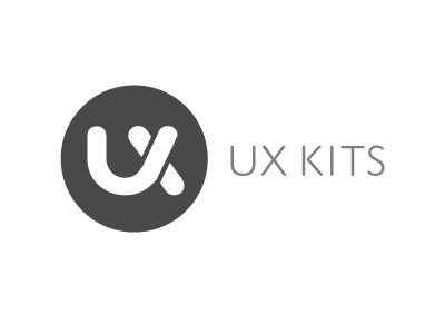 UX Kits Logo