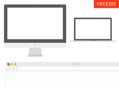 Uxkits Devices New