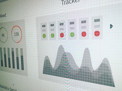 UX Kit in Progress