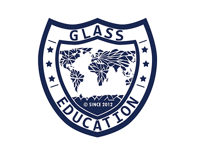 Glass Education logo