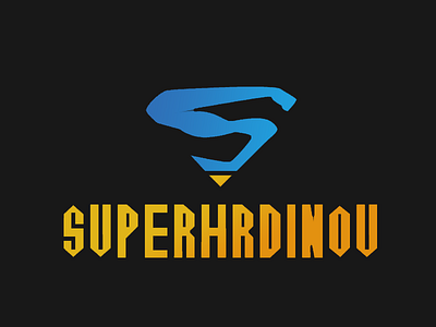 Superhrdinou