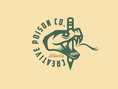 Creative POISON CO