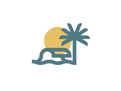 Little Coast logo logodesign design