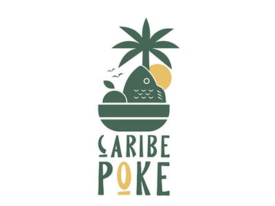 Caribe Poke