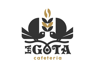 la Gota Cafetería