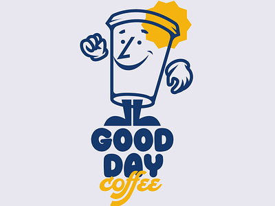 Good Day Coffee