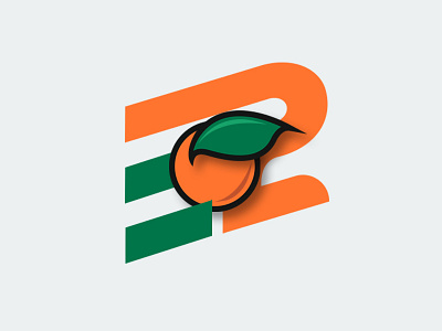 E2 Orange Energy design diseño graphicdesign logo