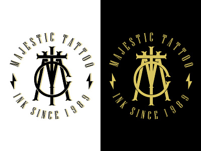 MTC Majestic Tattoo Company