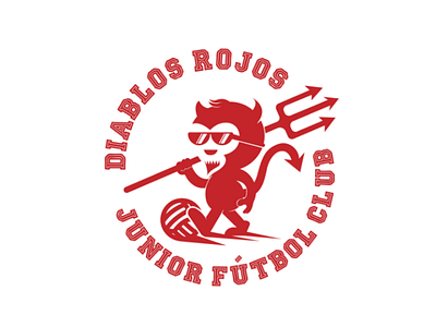 Diablos Rojos designs, themes, templates and downloadable graphic elements  on Dribbble