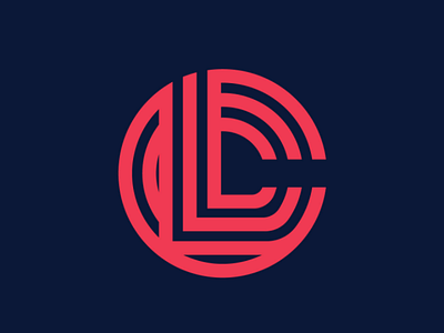 CL logodesigns design brand