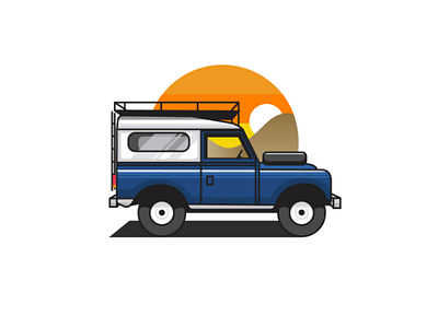 Land Rover Defender logodesign design brand