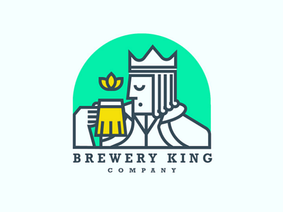 Brewery king 🍺